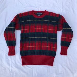 Nordstrom Wool Sweater